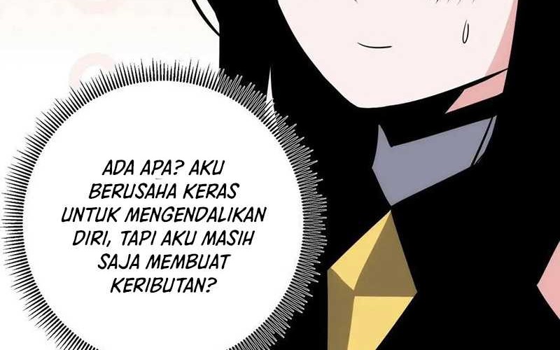 I am Self-disciplined And Invincible Chapter 64 - halaman 9