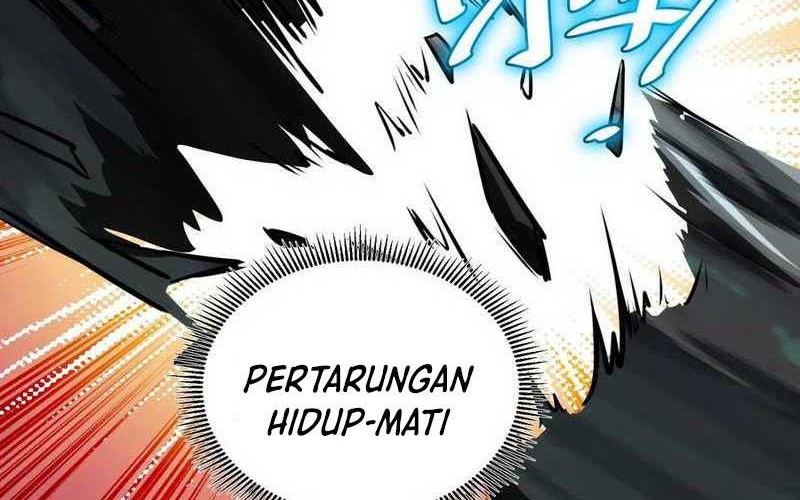 I am Self-disciplined And Invincible Chapter 65 - halaman 32