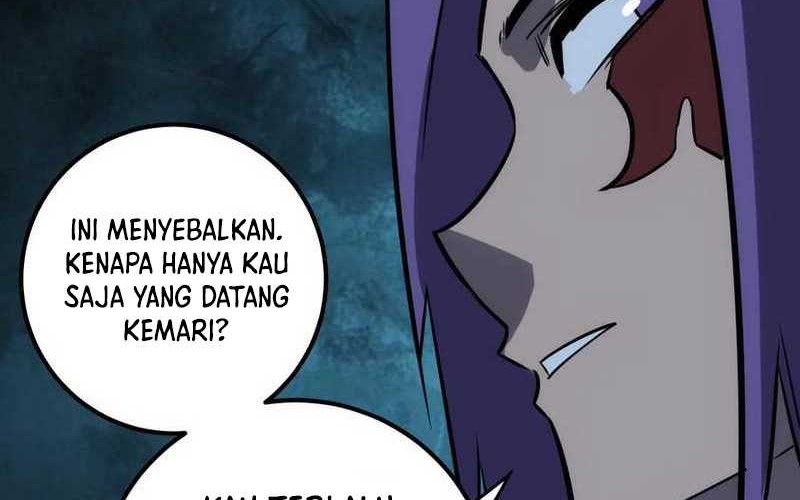I am Self-disciplined And Invincible Chapter 65 - halaman 38