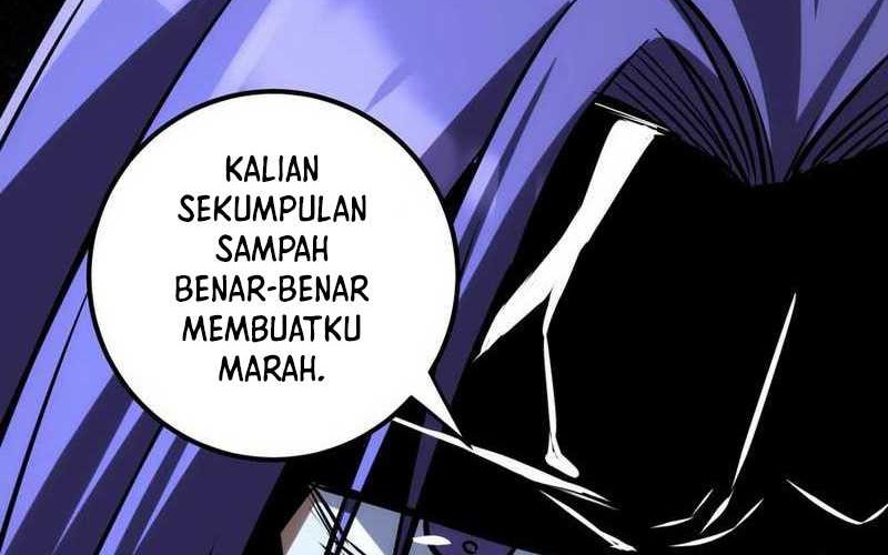 I am Self-disciplined And Invincible Chapter 66 - halaman 50