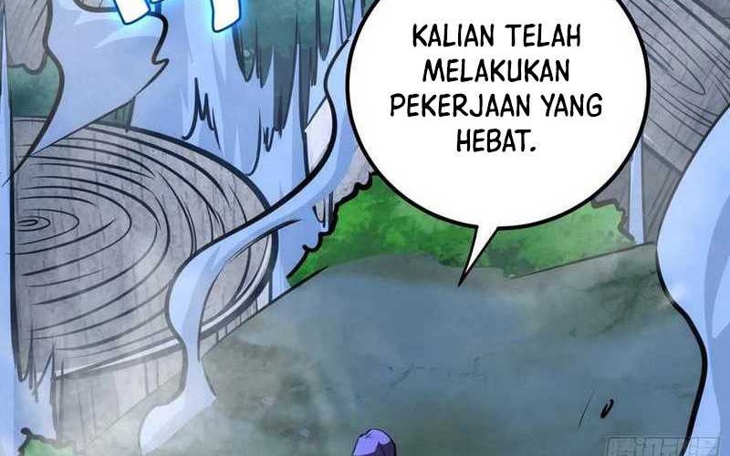 I am Self-disciplined And Invincible Chapter 67 - halaman 25