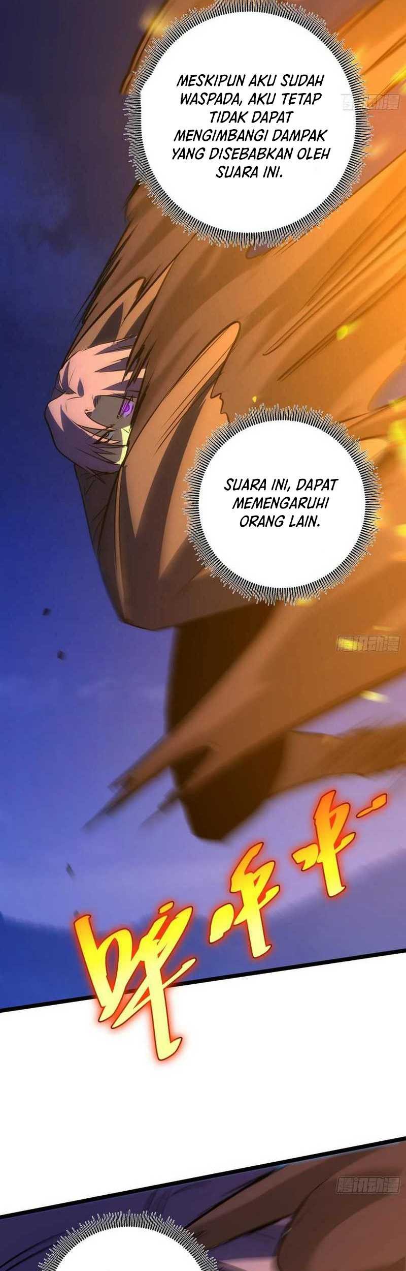 I am Self-disciplined And Invincible Chapter 67 - halaman 49