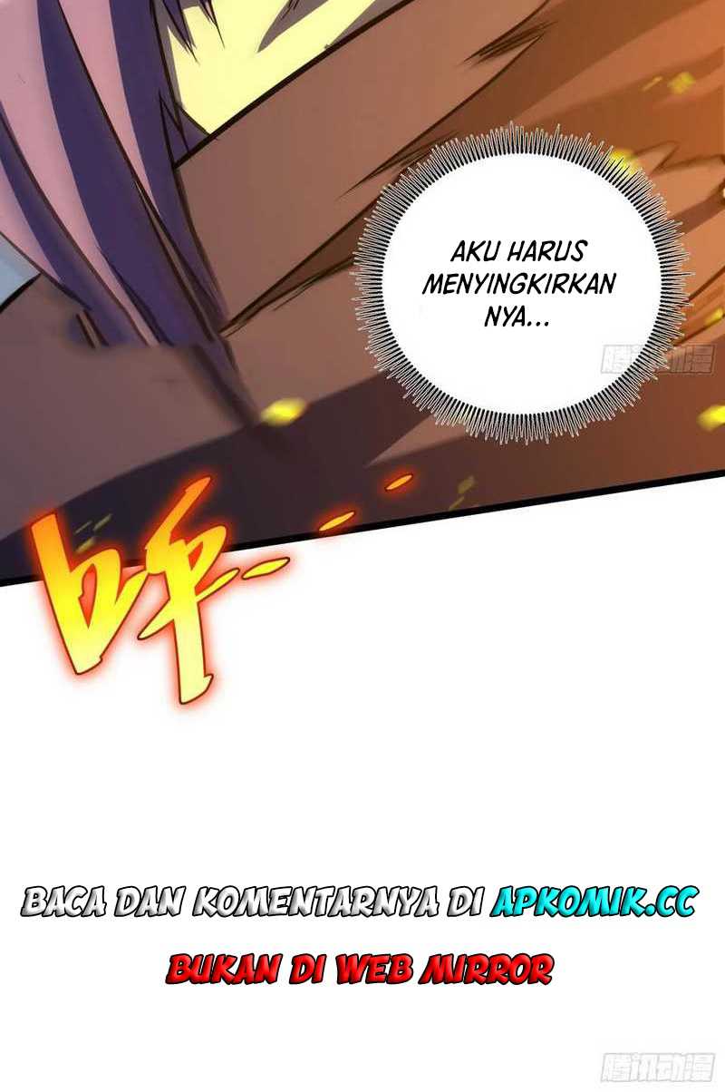 I am Self-disciplined And Invincible Chapter 67 - halaman 51
