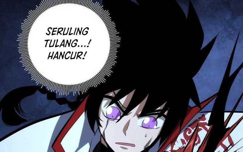 I am Self-disciplined And Invincible Chapter 68 - halaman 11