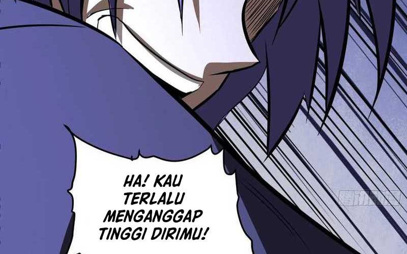 I am Self-disciplined And Invincible Chapter 68 - halaman 21