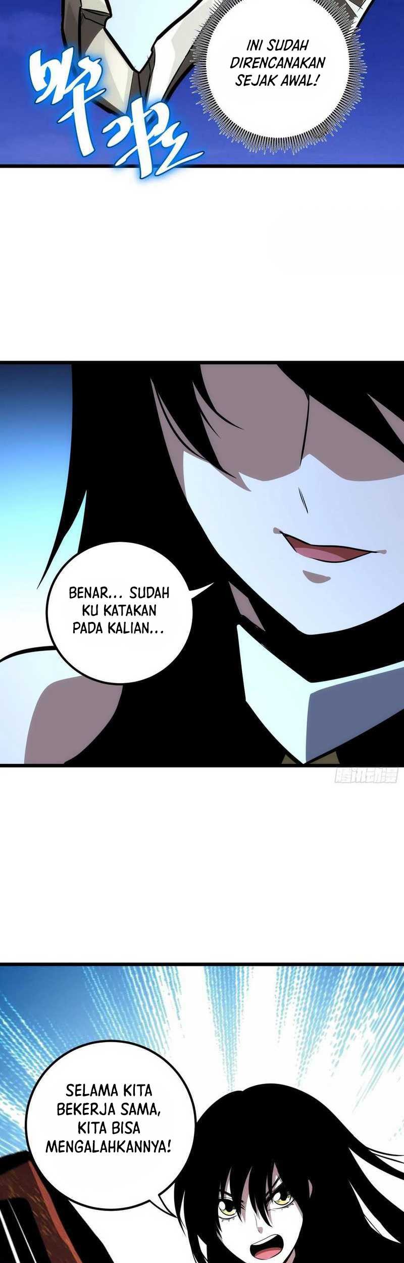 I am Self-disciplined And Invincible Chapter 68 - halaman 35