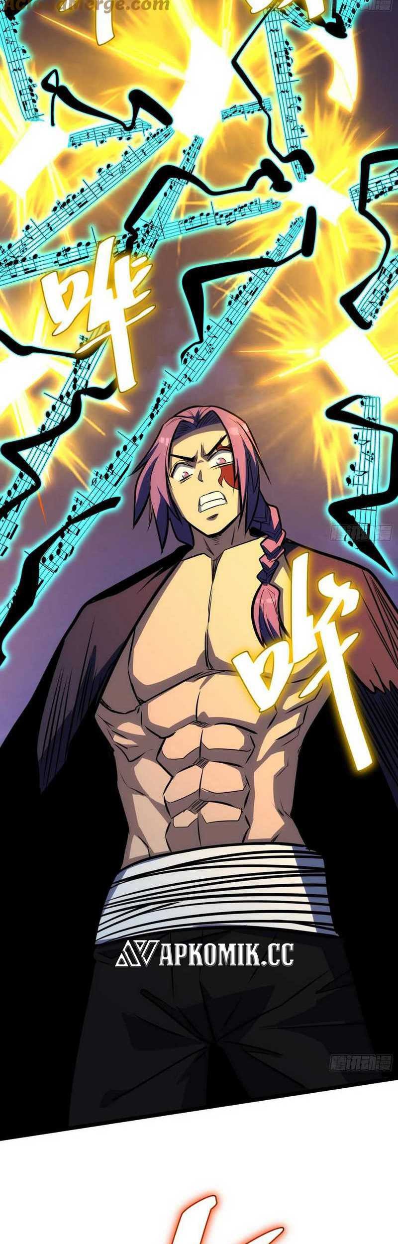 I am Self-disciplined And Invincible Chapter 68 - halaman 47