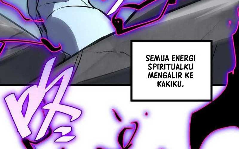 I am Self-disciplined And Invincible Chapter 69 - halaman 13