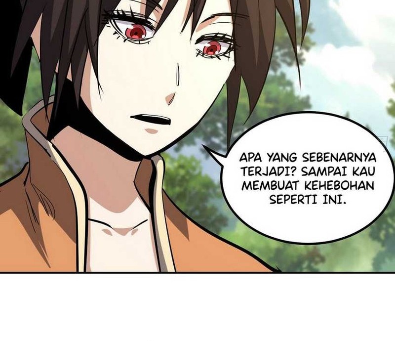 I am Self-disciplined And Invincible Chapter 7 - halaman 14