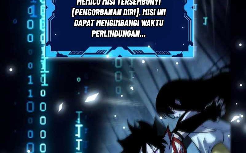 I am Self-disciplined And Invincible Chapter 70 - halaman 28