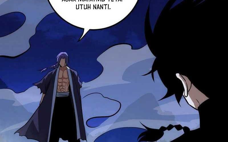 I am Self-disciplined And Invincible Chapter 70 - halaman 32