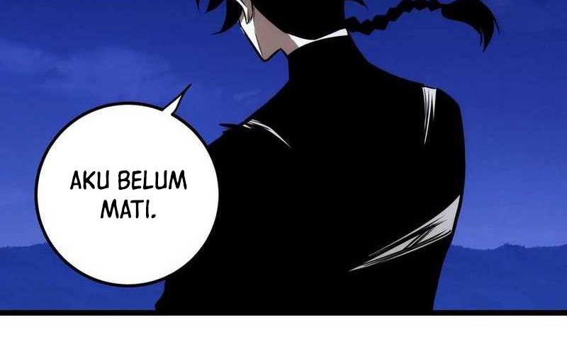 I am Self-disciplined And Invincible Chapter 70 - halaman 34