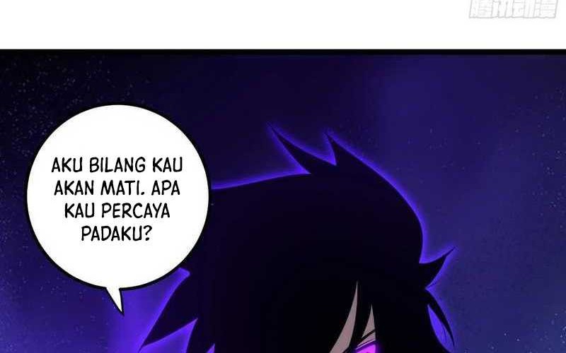 I am Self-disciplined And Invincible Chapter 70 - halaman 36