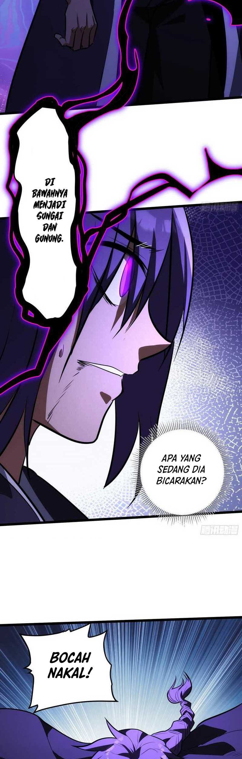 I am Self-disciplined And Invincible Chapter 70 - halaman 41
