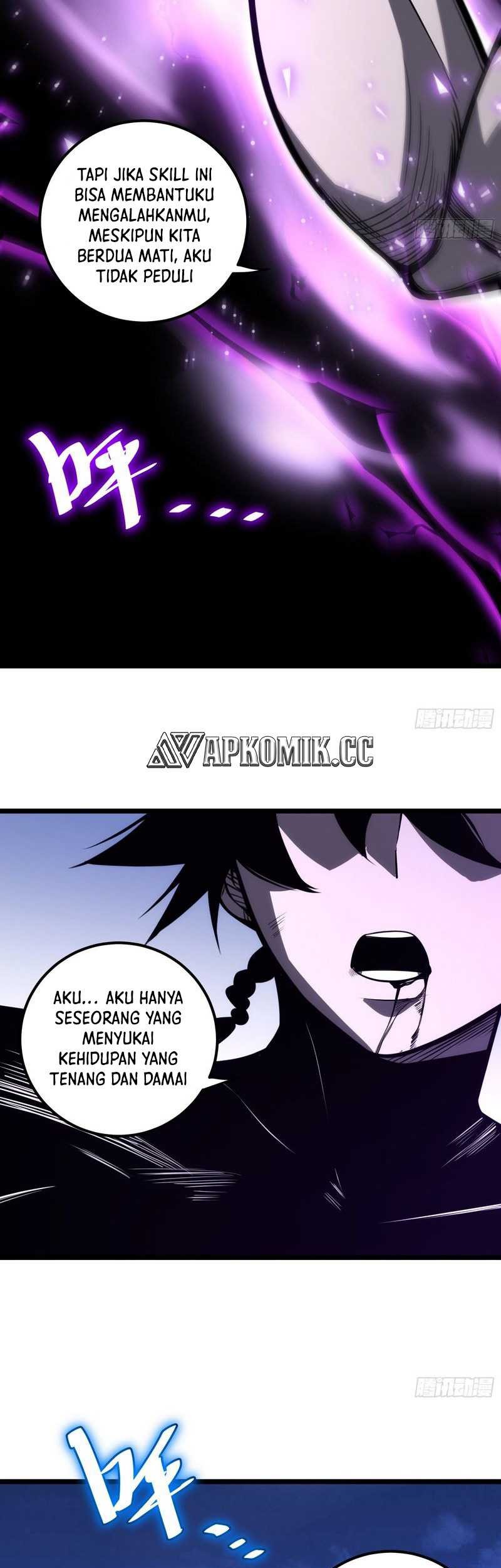 I am Self-disciplined And Invincible Chapter 71 - halaman 10