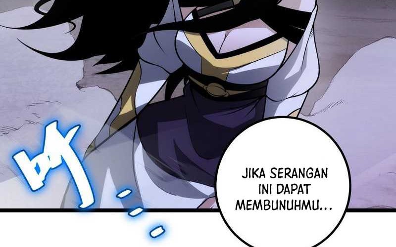 I am Self-disciplined And Invincible Chapter 71 - halaman 13
