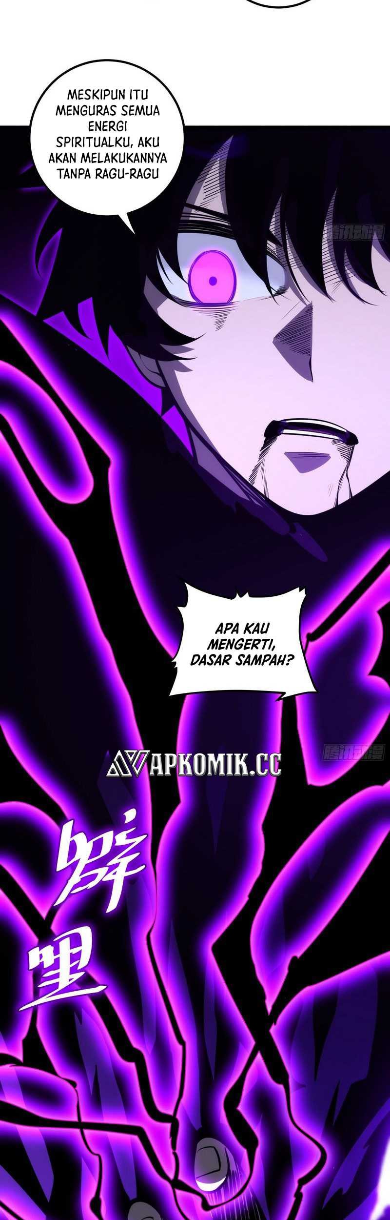 I am Self-disciplined And Invincible Chapter 71 - halaman 14