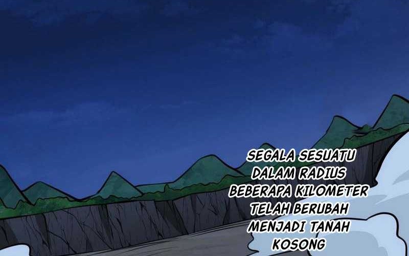 I am Self-disciplined And Invincible Chapter 71 - halaman 32