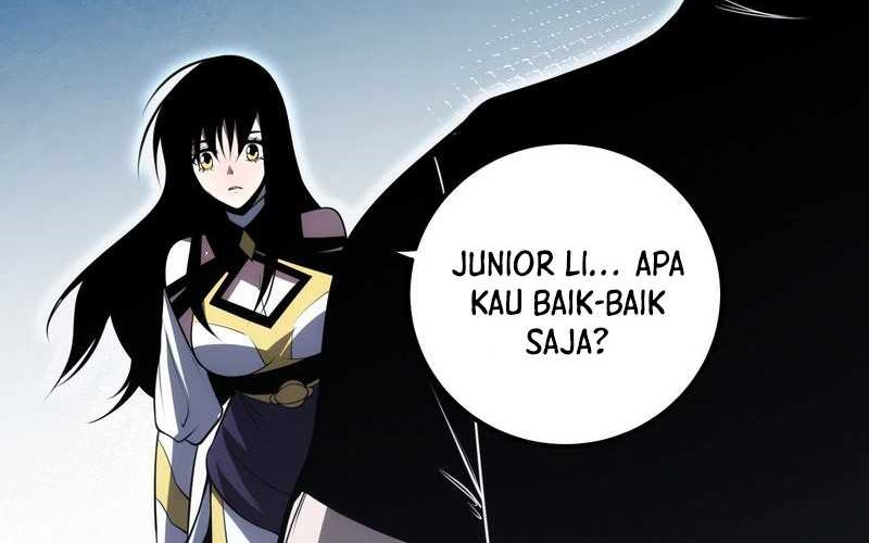 I am Self-disciplined And Invincible Chapter 71 - halaman 34