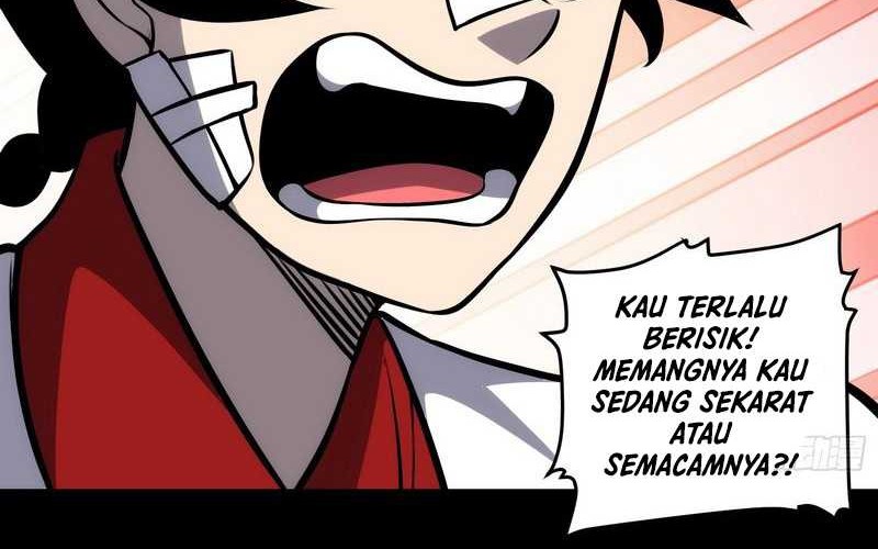 I am Self-disciplined And Invincible Chapter 71 - halaman 42