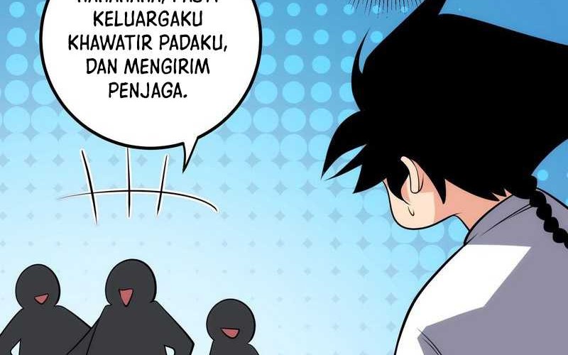 I am Self-disciplined And Invincible Chapter 72 - halaman 13