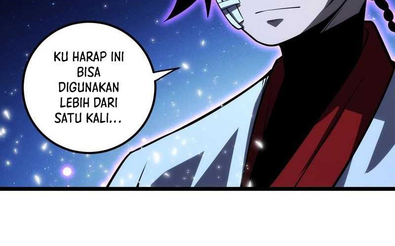 I am Self-disciplined And Invincible Chapter 72 - halaman 32