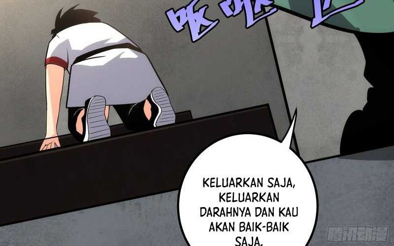 I am Self-disciplined And Invincible Chapter 72 - halaman 5