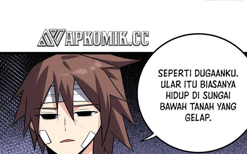 I am Self-disciplined And Invincible Chapter 73 - halaman 17