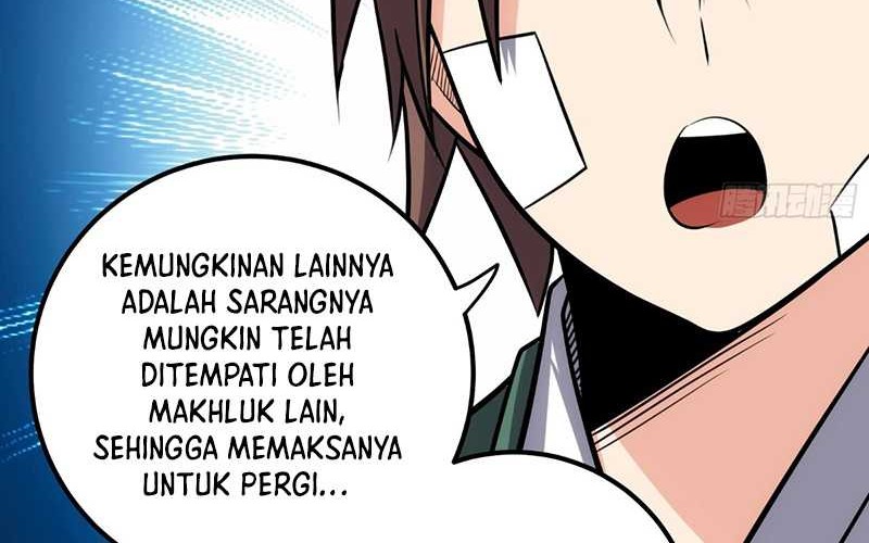 I am Self-disciplined And Invincible Chapter 73 - halaman 19