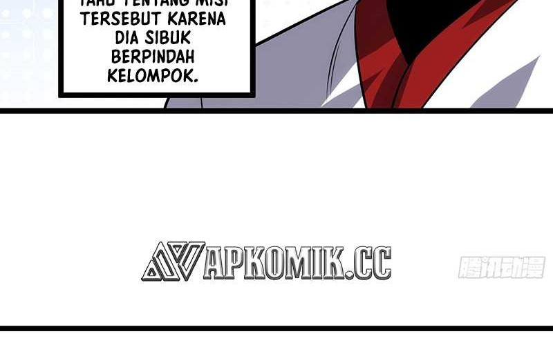 I am Self-disciplined And Invincible Chapter 73 - halaman 24