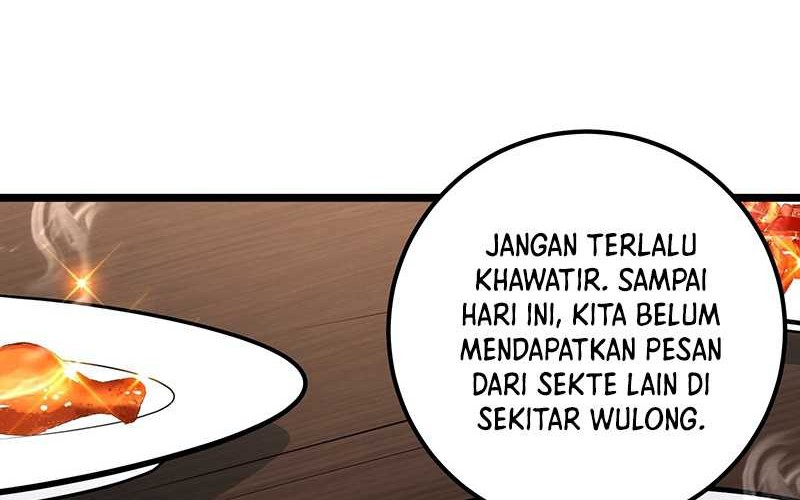 I am Self-disciplined And Invincible Chapter 73 - halaman 26