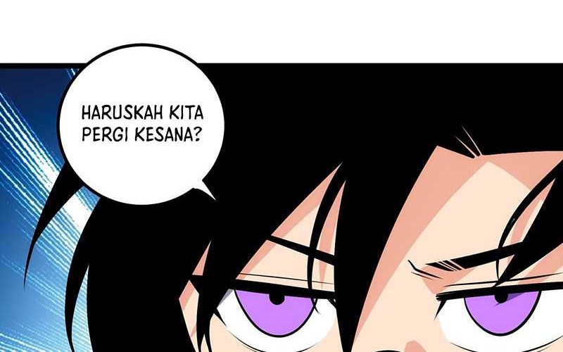 I am Self-disciplined And Invincible Chapter 73 - halaman 28