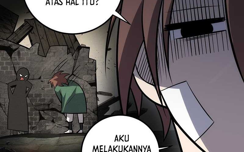 I am Self-disciplined And Invincible Chapter 73 - halaman 30