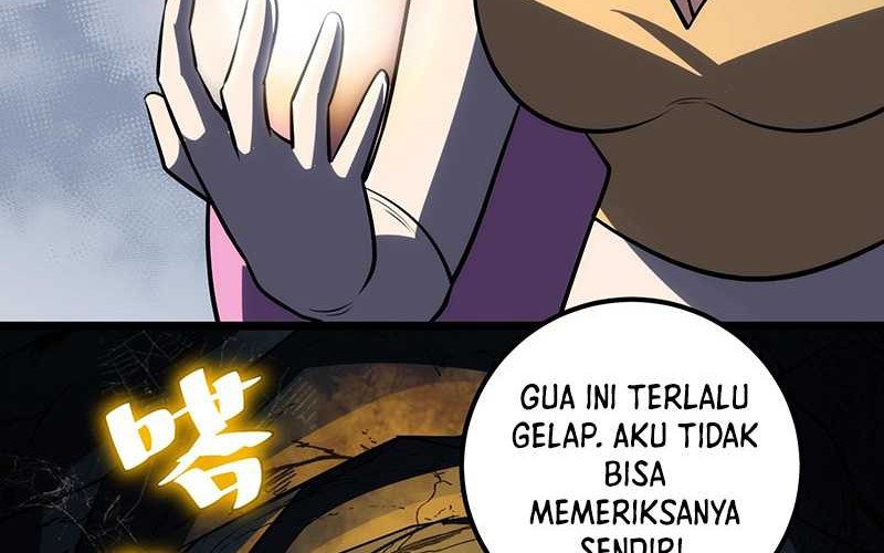 I am Self-disciplined And Invincible Chapter 73 - halaman 32