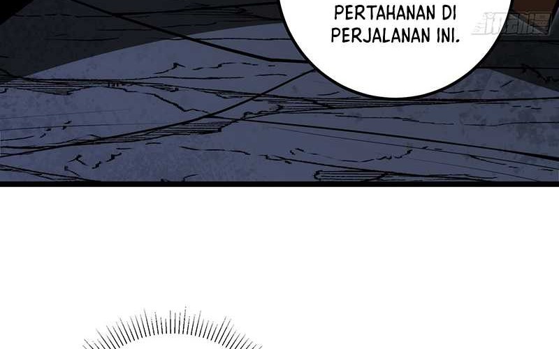I am Self-disciplined And Invincible Chapter 73 - halaman 34