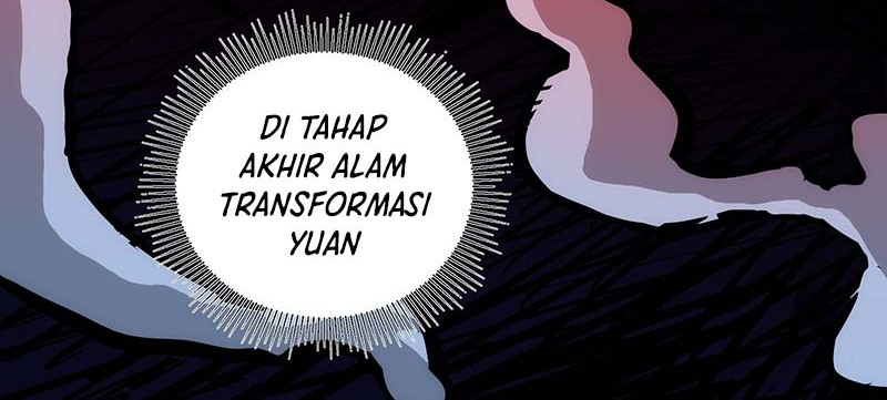 I am Self-disciplined And Invincible Chapter 74 - halaman 43