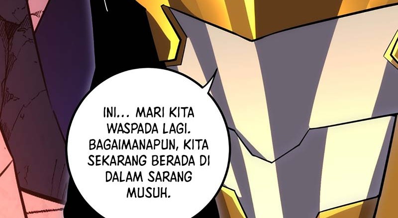 I am Self-disciplined And Invincible Chapter 74 - halaman 7
