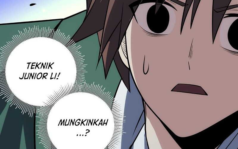 I am Self-disciplined And Invincible Chapter 75 - halaman 11