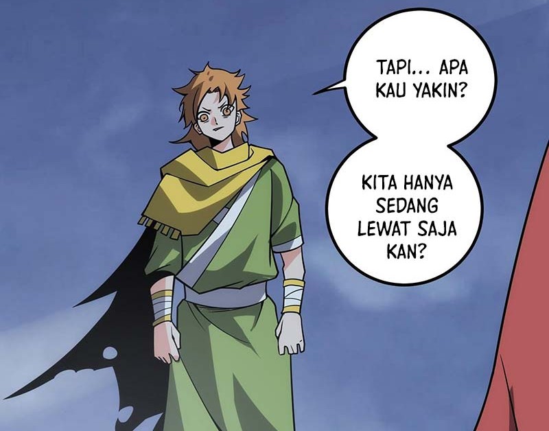 I am Self-disciplined And Invincible Chapter 76 - halaman 19