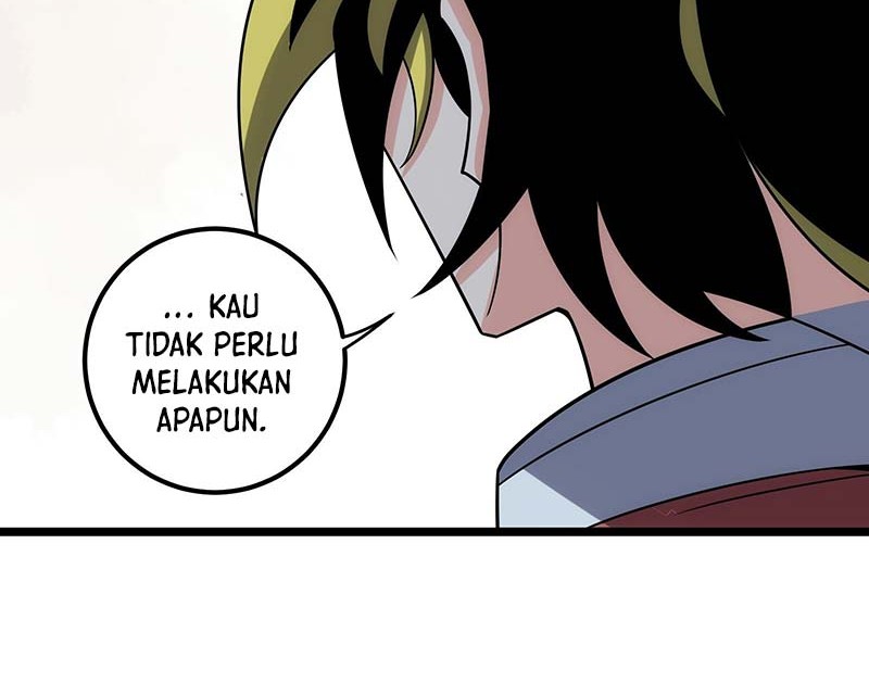I am Self-disciplined And Invincible Chapter 76 - halaman 21