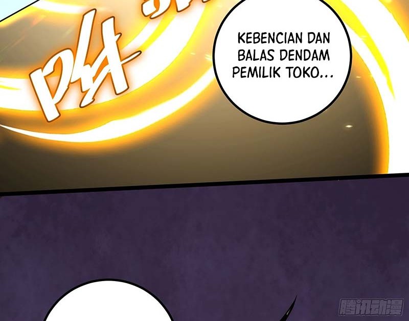 I am Self-disciplined And Invincible Chapter 76 - halaman 25
