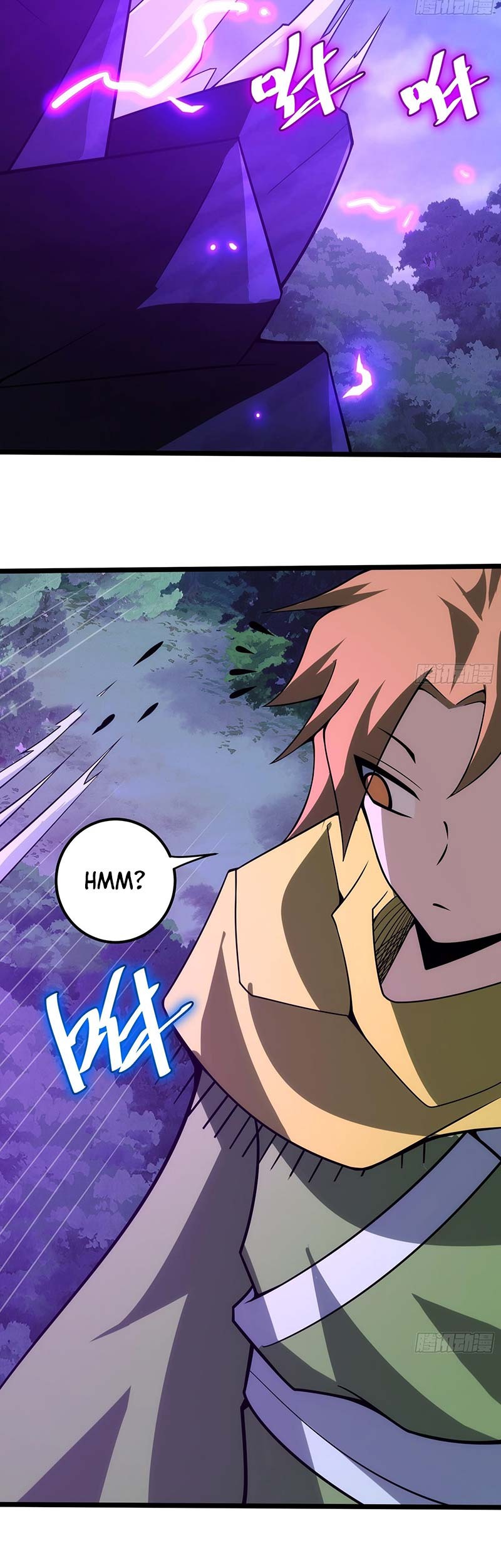 I am Self-disciplined And Invincible Chapter 76 - halaman 40