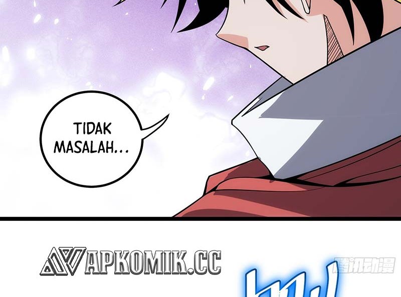 I am Self-disciplined And Invincible Chapter 76 - halaman 43