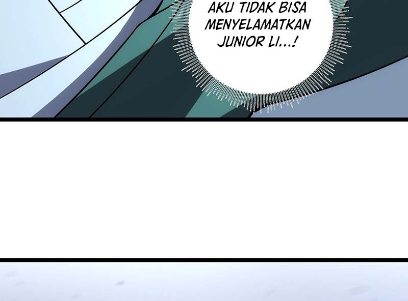 I am Self-disciplined And Invincible Chapter 76 - halaman 45