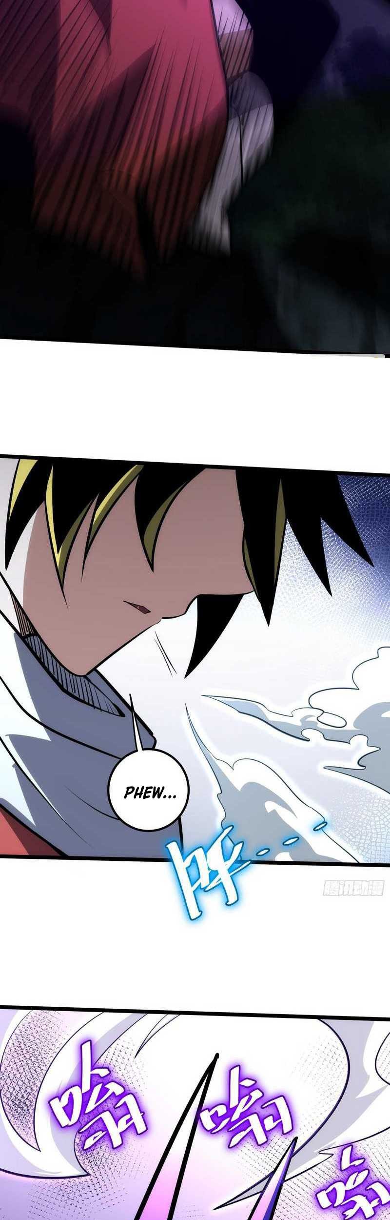 I am Self-disciplined And Invincible Chapter 77 - halaman 20