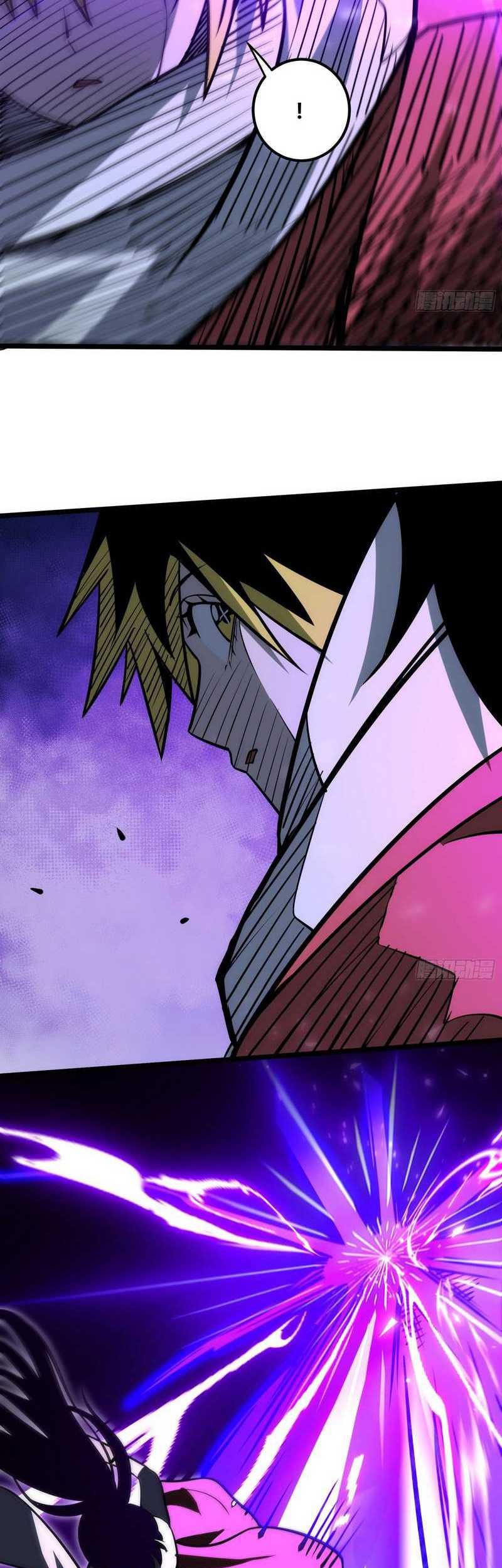 I am Self-disciplined And Invincible Chapter 77 - halaman 35