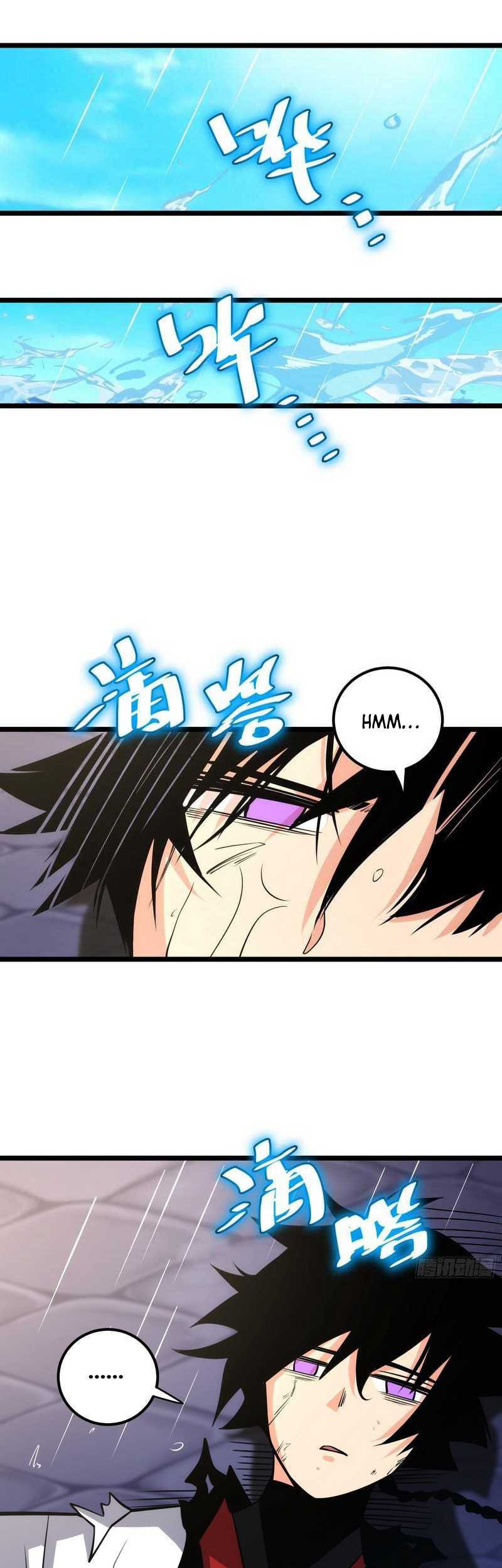 I am Self-disciplined And Invincible Chapter 78 - halaman 22