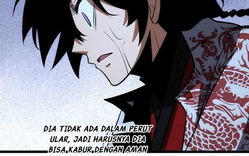 I am Self-disciplined And Invincible Chapter 78 - halaman 28