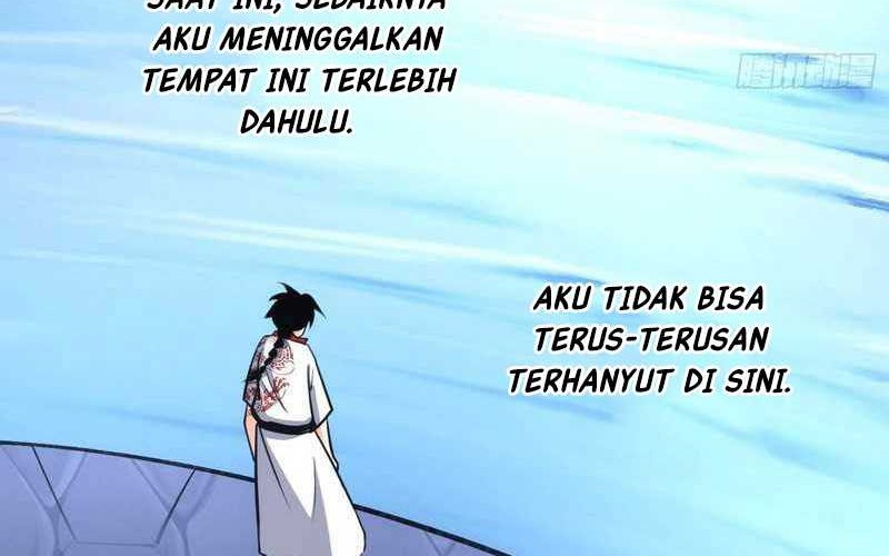 I am Self-disciplined And Invincible Chapter 78 - halaman 36