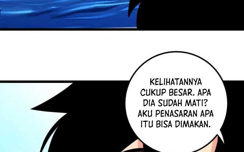 I am Self-disciplined And Invincible Chapter 78 - halaman 38